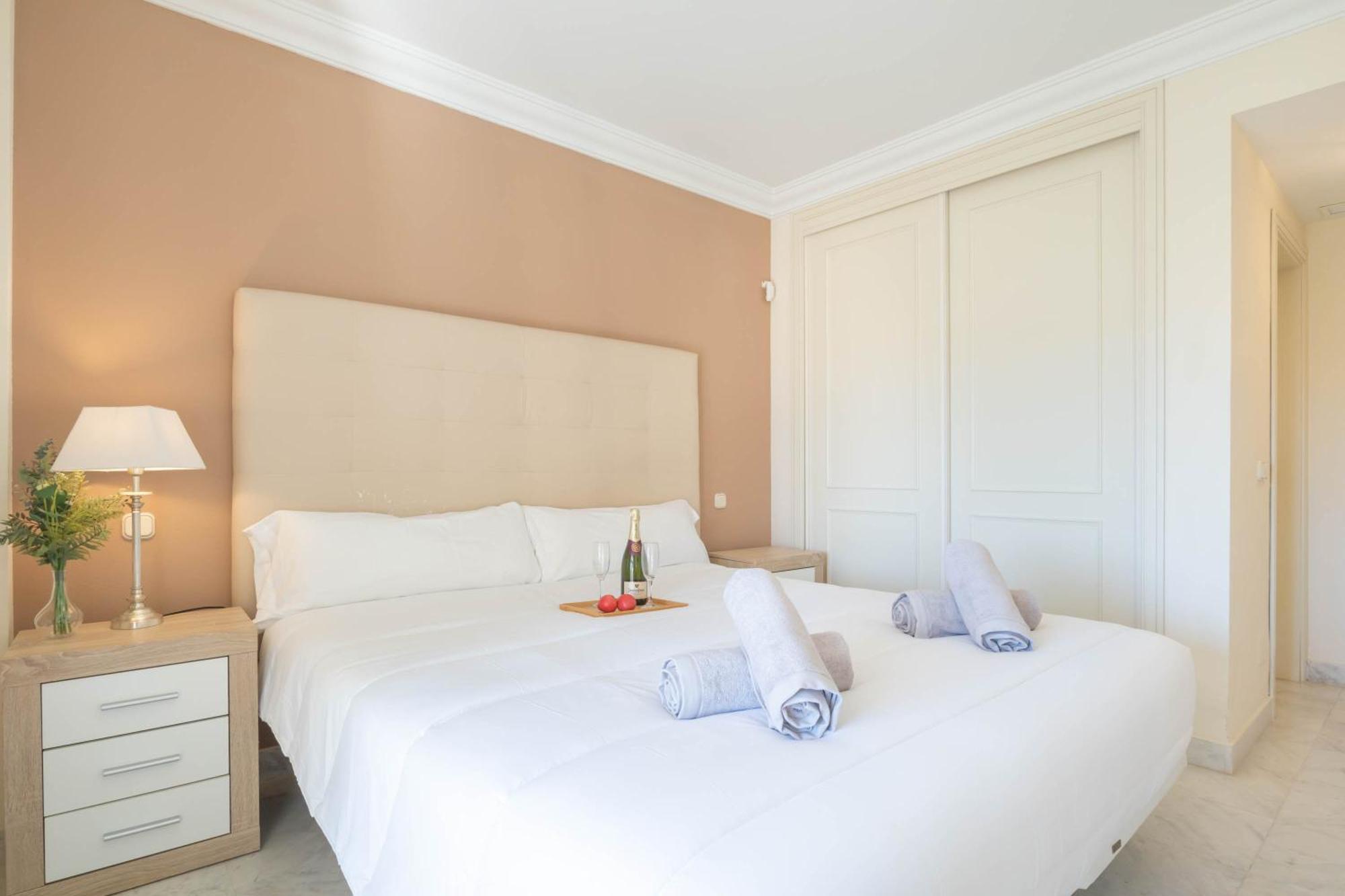 Apartment Marina Banus L *