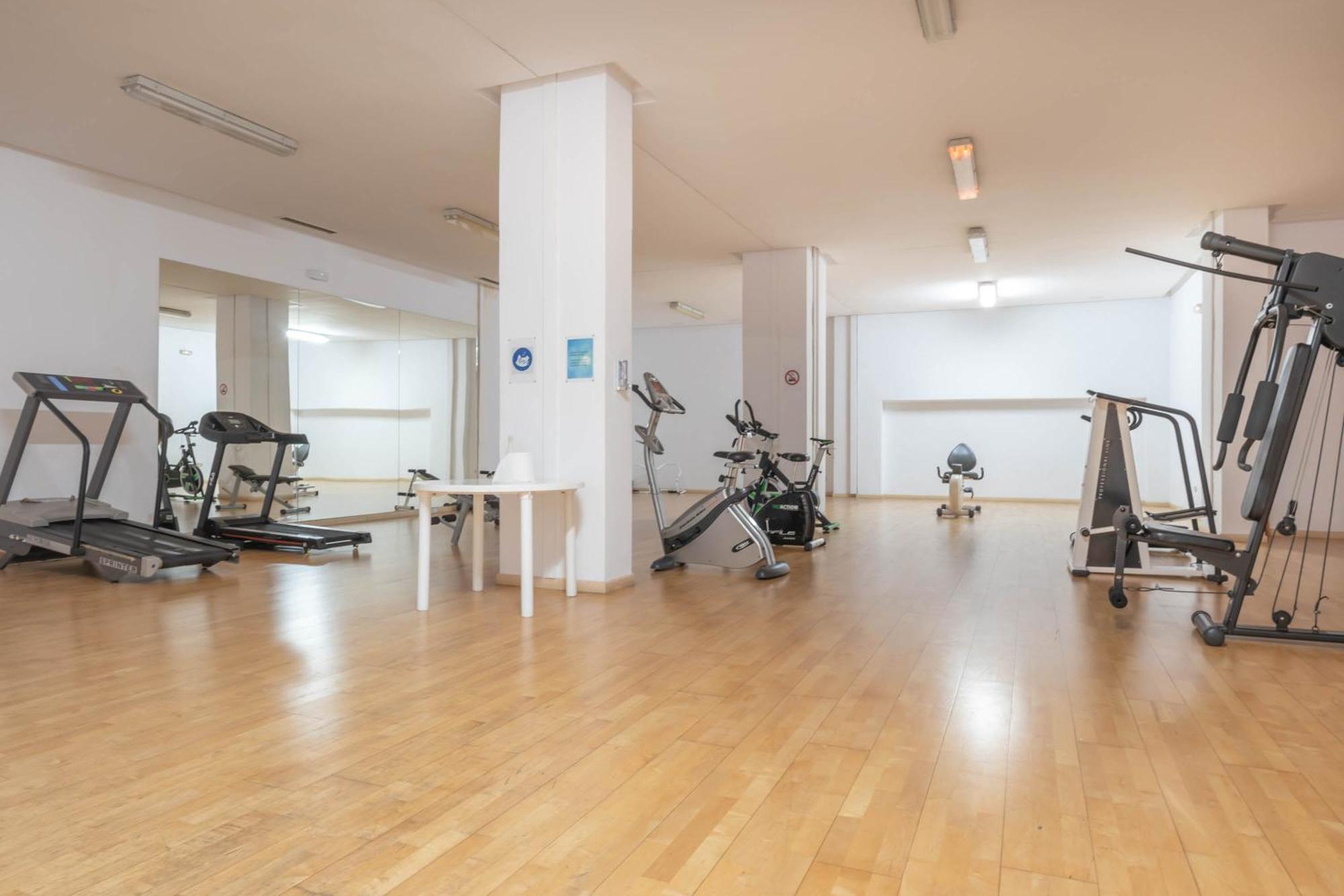 Apartament Marina Banus L